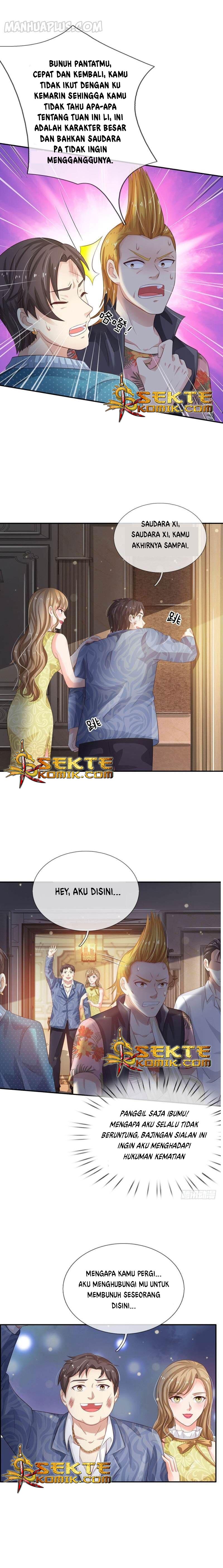 I am Daxianzun Chapter 108 Gambar 3